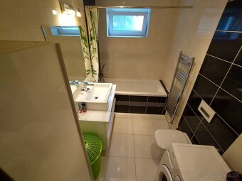 Na predaj - 2 izb byt s balkónom a veľkou pivnicou - Daxnero - 6