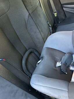 Autosedačka Britax Römer - 6