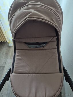 Junama Termo line 3v1 + isofix - 6