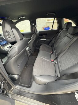 Mercedes GLC - 6