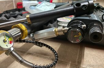 Hatsan superTACT vortexHP pcp modertr.Hawkee - 6