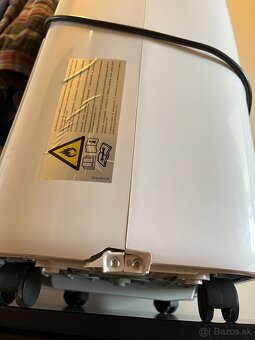 SENCOR SAC MT9030C (mobilná klimatizácia) - 6