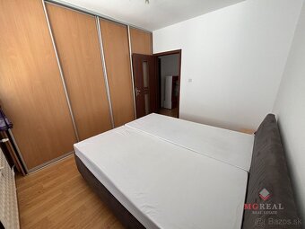 3 izbový byt balkónom Topoľčany / PRENAJOM - 6