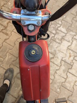 Babeta 210 - 6
