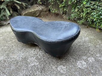 Sedlo na Jawa kyvacku - 6