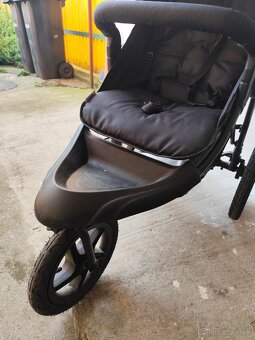 Hauck runner - 6