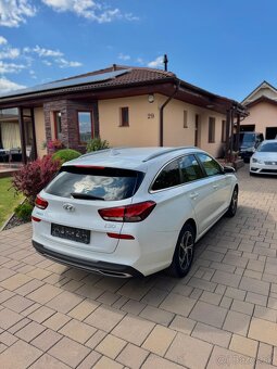 Hyundai I30 1.5 T-GDI - 6