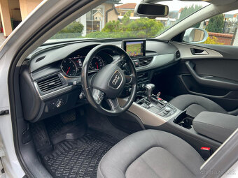 Prodám Audi A6 C7 3.0 TDI 150kW TOP Stav - 6