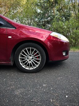 Fiat Bravo 1.9 JTD 110kW - 6