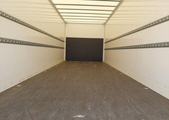 MAN TGL 12.250 BL CH 4x2 nafta 184 kw - 6