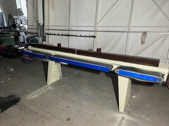 Automatický prijímač lamiel Delle Vedove - 6