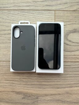 Predám iPhone 16 128 GB – teal - 6