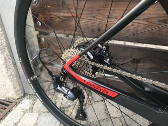 Wilier Cento1 Hybrid - 6