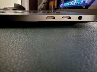 MacBook Pro 16-inch (2019) - 6