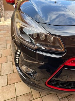 Citroen DS3 1.2 VTi 60KW 55500 km 2015Ako nove Kupovane SK - 6