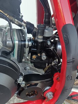 Predám Gas Gas MC 50 - 6