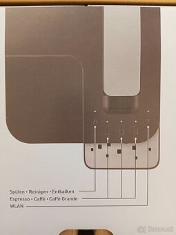 Kavovar Tchibo Qbo - 6
