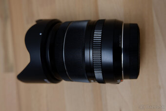 Fujifilm XF 18-55 F2.8-4R LM   JAPAN - 6
