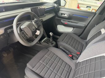 Citroën C3 Plus Turbo 100 - 6