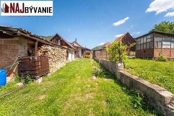 Rodinný dom po rekonštrukcii obec Kalameny Rezervovaný - 6