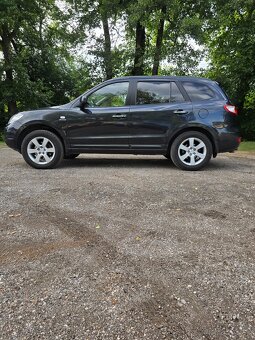 Hyundai SantaFe 2.2 CRDi - 6