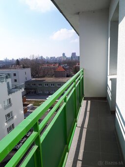 prenajmem dvojizbový byt - Bratislava - Nové mesto - 6