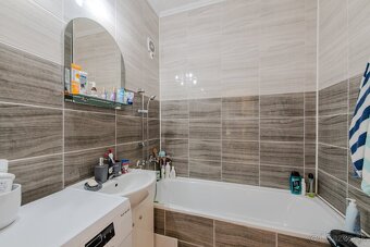 Prenájom 2-izb. byt, loggia, zariadený – Sekčov - 6