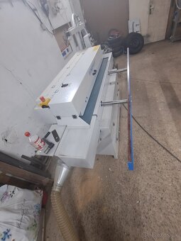 Olepovacka, formatovacia pila - 6