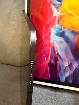 iPad Pro 11” (2.gen.) 256GB wifi cellular + magic keyboard - 6