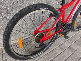 Bicykel Author a-matrix - 6