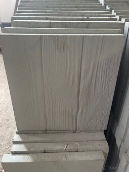 Betónová dlažba na chodník alebo terasu - 6