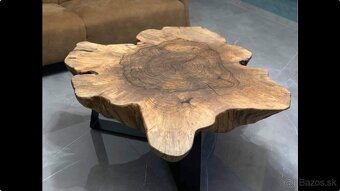 Predám vysušené koreňové výrezy /koláče - 6