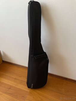 Elektroakustická gitara Yamaha SLG200S - 6
