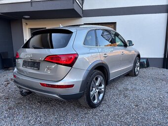 Audi Q5 2.0tdi 130kw quattro Bang Pano bixenon Webasto - 6