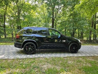 BMW X5 e70 3.0d 173kw - 6