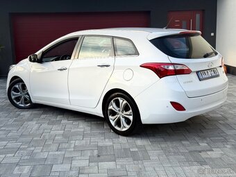 Hyundai i30 facelift - 6