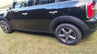 MINI cooper countryman 1,6 benzín 90 KW ALL 4 r.v.2014 - 6