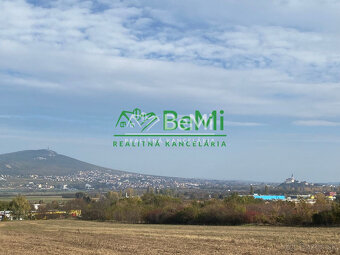 Nitra Mlynárce pozemok 4 000 m2 ID 538-14-MIG - 6