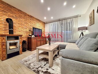 ADOMIS - predáme 4-5 izbový bungalov Košická Polianka, 710m2 - 6