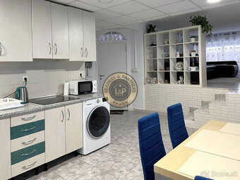 Apartmán 2+kk Torrevieja-Playa Del Cura, Španielsko - 6