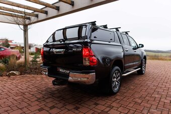 Toyota Hilux 2.4 GD-6 110kw AT - 6