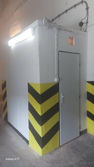 Reality Kolesár prenajíma sklad 632 m2, Jazero Košice IV - 6