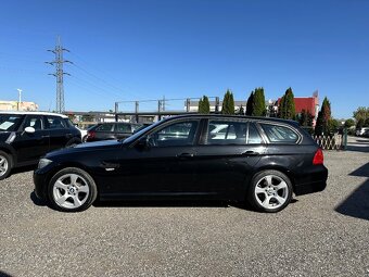 BMW Rad 3 Touring 320d A/T - 6
