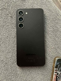 Samsung galaxy s23 v záruke - 6