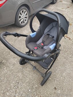 Kinderkraft kocik - 6