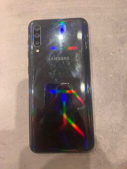 Mobily s poškodením - 6