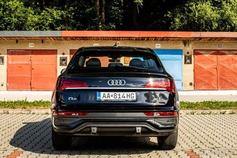 Audi Q5 Sportback 40 2.0 TDI mHEV Advanced quattro S tronic - 6