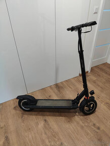 Elektricka Kolobezka Joyor X5S (znizena cena) - 6