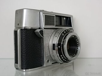 Agfa Optima II - 6