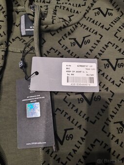 Mikina by Versace original - 6